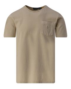 Ralph Lauren T-shirt met korte mouwen