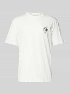 Armani Exchange T-shirt korte mouw xm000572.af10334/u0009