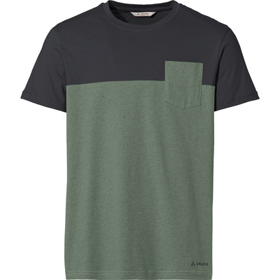 Vaude Heren Nevis III T-shirt