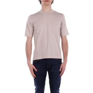 K-way T-shirt Korte Mouw  K4126SW