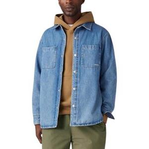 Levi's Overhemd Lange Mouw Levis -