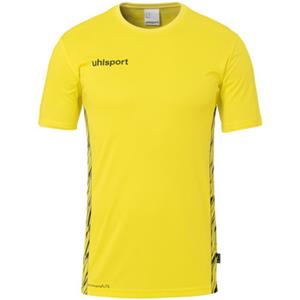 Uhlsport T-shirt Korte Mouw  T-shirt Progressive 28 Poly