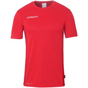 Uhlsport T-shirt Korte Mouw  T-shirt Progressive 28 Poly