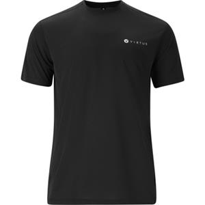 Virtus T-shirt Korte Mouw  T-shirt Finnian