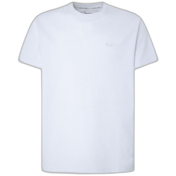 Pepe Jeans T-shirt Korte Mouw  T-shirt Connor