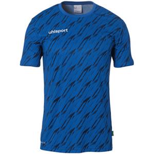 Uhlsport T-shirt Korte Mouw  T-shirt Progressive 28