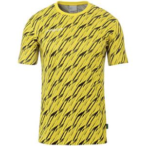 Uhlsport T-shirt Korte Mouw  T-shirt Progressive 28