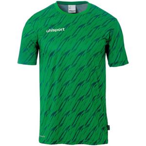 Uhlsport T-shirt Korte Mouw  T-shirt Progressive 28