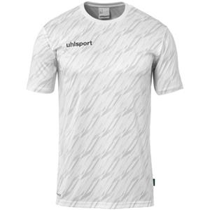 Uhlsport T-shirt Korte Mouw  T-shirt Progressive 28