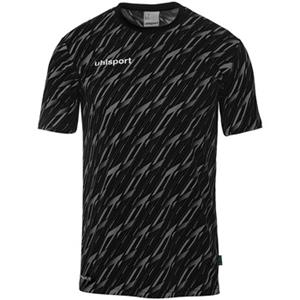 Uhlsport T-shirt Korte Mouw  T-shirt Progressive 28