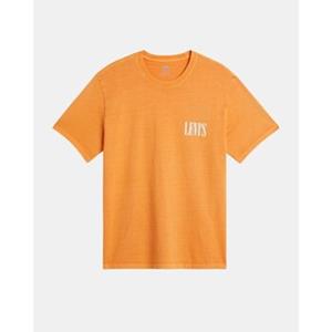 Levi's T-shirt Korte Mouw Levis 16143 1684 RELAXED FIT