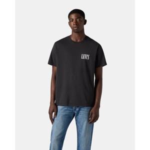 Levi's T-shirt Korte Mouw Levis 16143 1685 RELAXED FIT