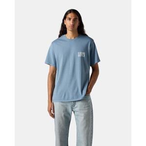 Levi's T-shirt Korte Mouw Levis 16143 1917 RELAXED FIT