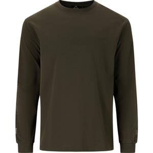 Sos T-shirt Korte Mouw  T-shirt manches longues Korbu