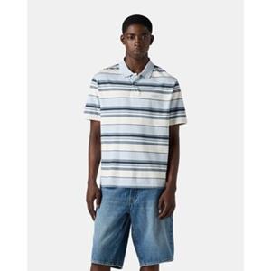 Levi's T-shirt Korte Mouw Levis A6735 0025 AUTHENTIC