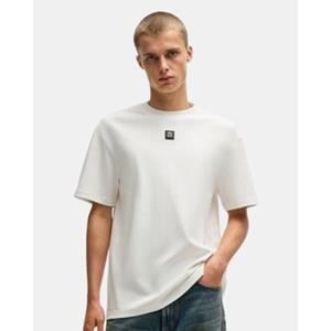 Boss T-shirt Korte Mouw  50505201 DALILE
