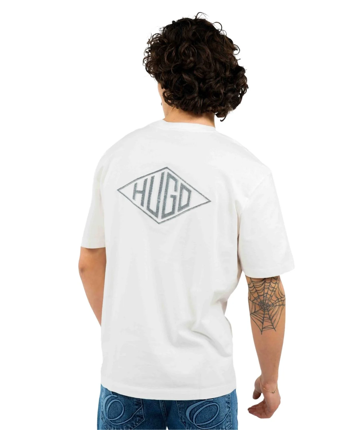 Hugo Boss Darunu t-shirt
