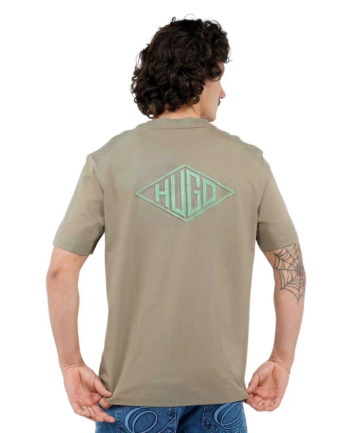 Hugo Boss Darunu t-shirt