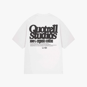 Quotrell Puff studios t-shirt