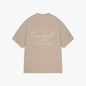 Quotrell Creators t-shirt