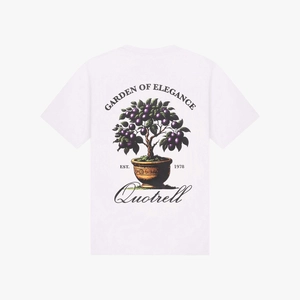 Quotrell Damson t-shirt