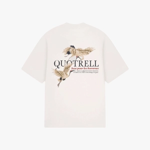 Quotrell Heron t-shirt
