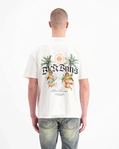 Black Bananas Heaven t-shirt