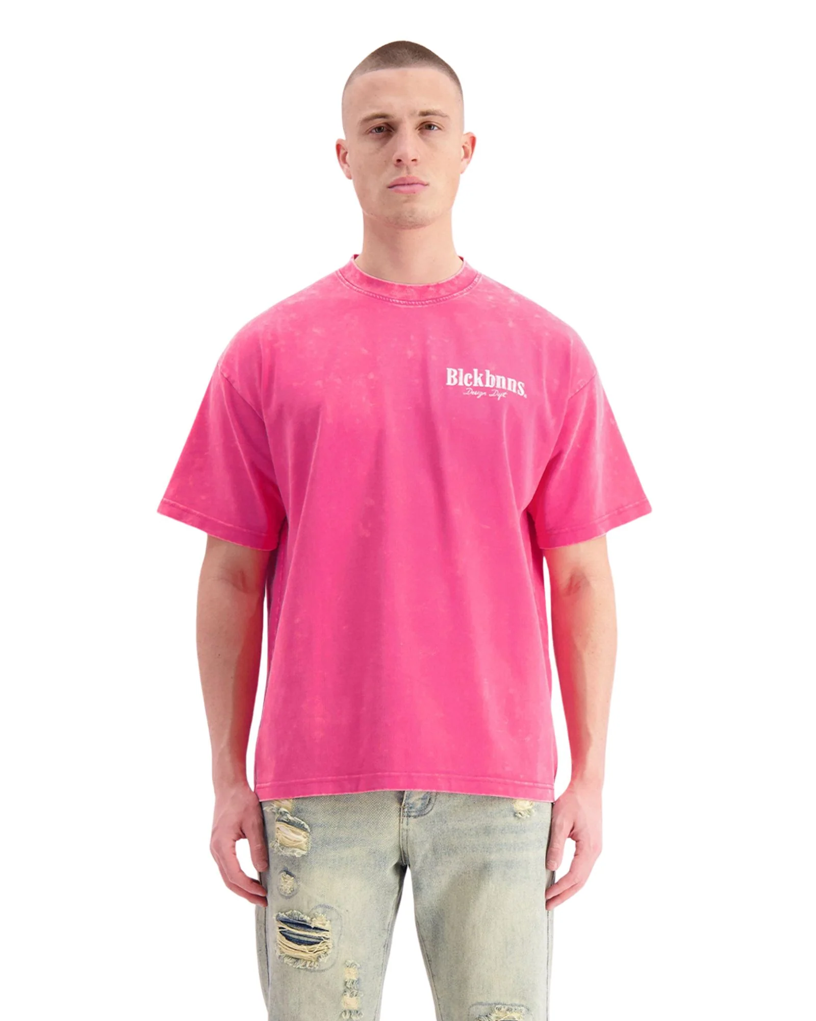 Black Bananas Brush t-shirt