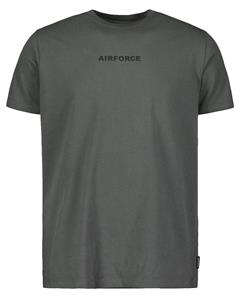Airforce T-shirt korte mouw gem0883