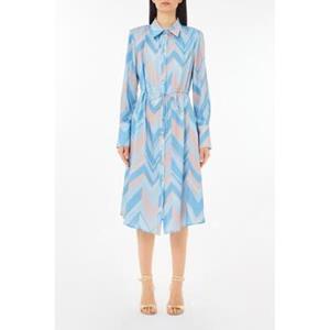 Liu Jo Korte Jurk  CA5351TS531 M9314