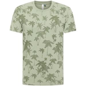 Ragwear T-shirt Korte Mouw  T-shirt Dami