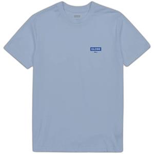 Globe T-shirt Korte Mouw  T-shirt Living Low Velocity