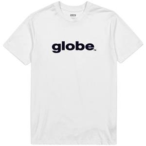 Globe T-shirt Korte Mouw  T-shirt O.G