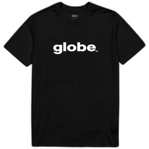 Globe T-shirt Korte Mouw  T-shirt O.G
