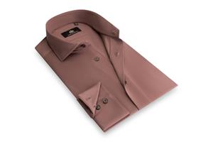 Circle of Gentlemen Milas 4-way superstretch shirt