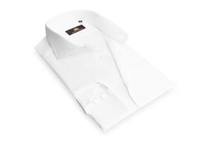 Circle of Gentlemen Minne 4-way superstretch shirt
