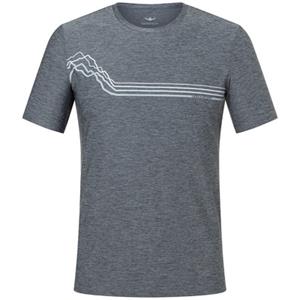 Kaikkialla Heren Kajoo T-shirt