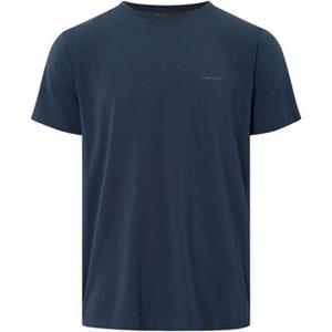 Vadi Jewels T-shirt Korte Mouw  T-shirt Harvi Bamboo
