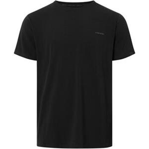 Vadi Jewels T-shirt Korte Mouw  T-shirt Harvi Bamboo