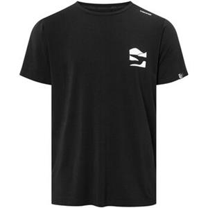 Vadi Jewels T-shirt Korte Mouw  T-shirt Lako