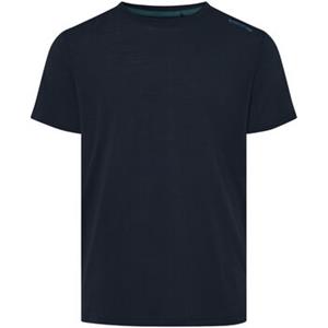 Vadi Jewels T-shirt Korte Mouw  T-shirt merino Salen