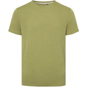 Vadi Jewels T-shirt Korte Mouw  T-shirt merino Salen
