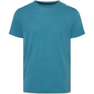 Vadi Jewels T-shirt Korte Mouw  T-shirt Salen Merino