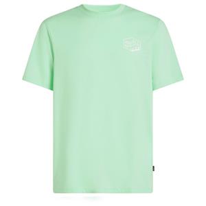O'Neill  Box Logo T-Shirt - T-shirt, groen