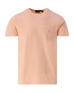 Ralph Lauren T-shirt met korte mouwen