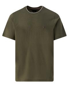 Tommy Hilfiger Menswear t-shirt korte mouwen