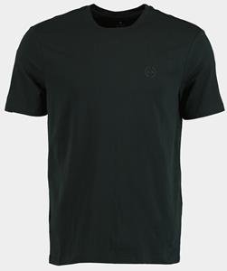 Armani Exchange T-shirt korte mouw 8nzt84.z8m9z/ub001
