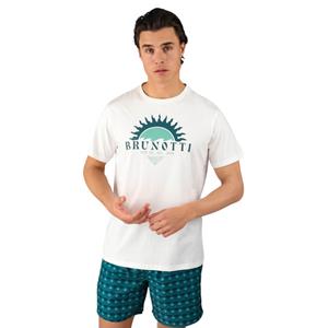 Brunotti Casual t-shirt heren