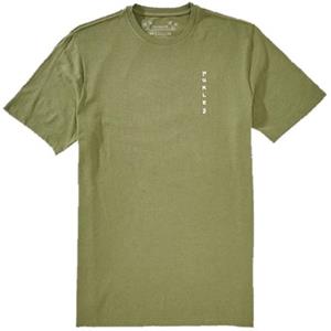 Hurley T-shirt  PARROT LAD SS
