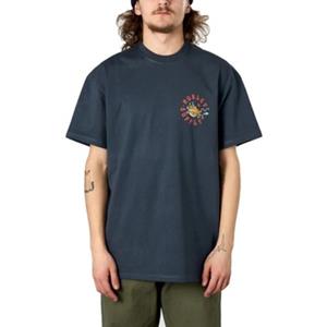 Hurley T-shirt  DRAGON LAGOON SS